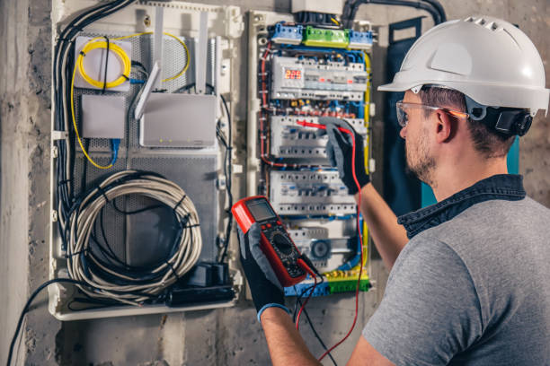 Best Electrical Upgrades for Homes  in Madill, OK
