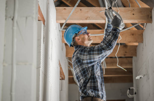 Best 24-Hour Electrician  in Madill, OK