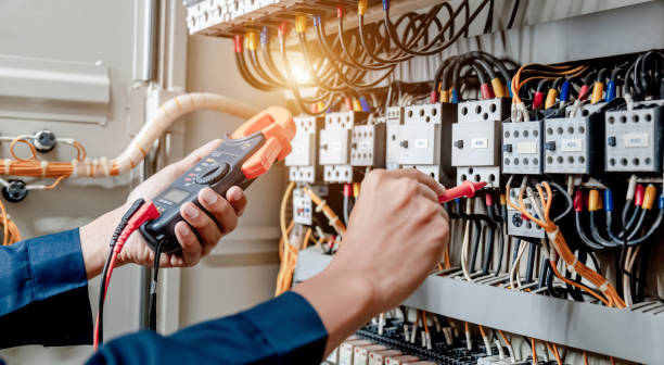  Madill, OK Electrician Pros