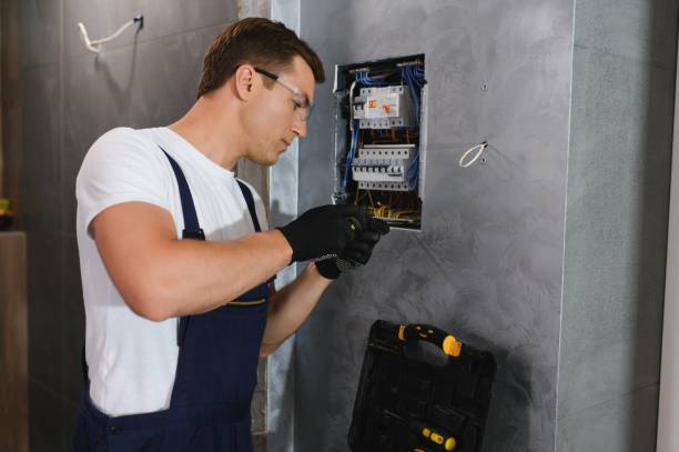 Best Electrical Repair Services  in Madill, OK