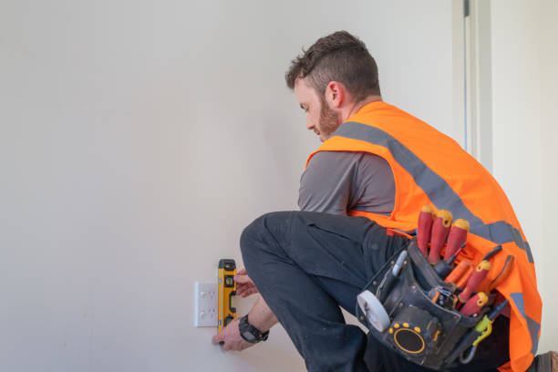 Trusted Madill, OK Electrician Experts
