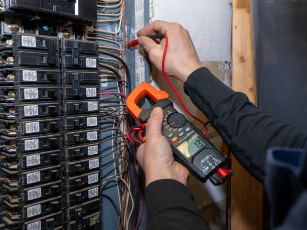 Best Electrical Rewiring Services  in Madill, OK