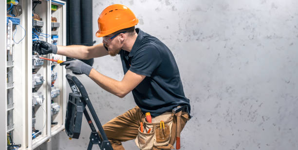 Best Electrical Troubleshooting Services  in Madill, OK