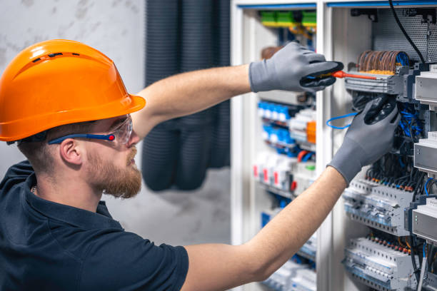 Best Residential Electrician Services  in Madill, OK