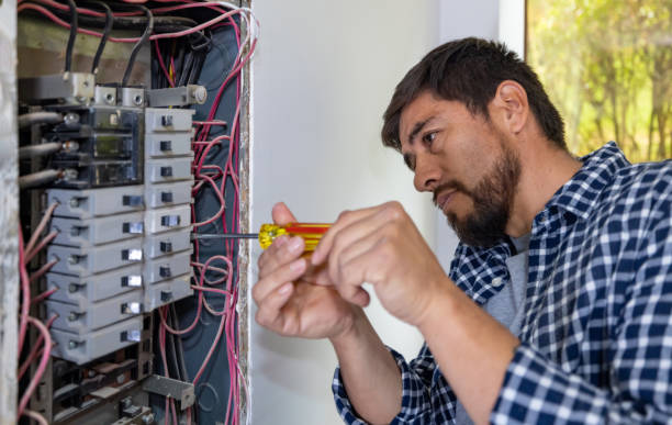 Best Electrical Contractors for Businesses  in Madill, OK